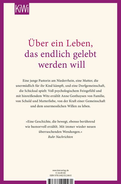 Produktbild: Vielleicht hat das Leben Besseres vor