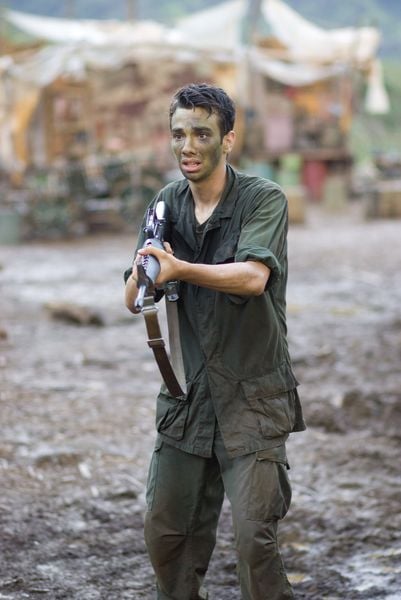 Produktbild: Tropic Thunder [DC]