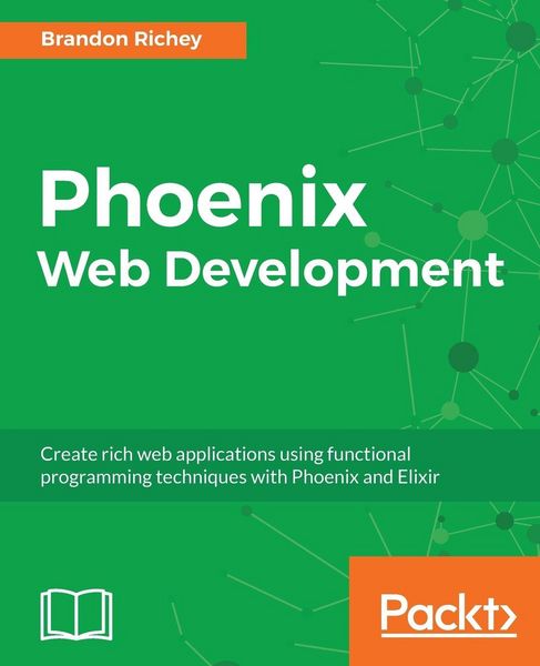 Produktbild: Phoenix Web Development