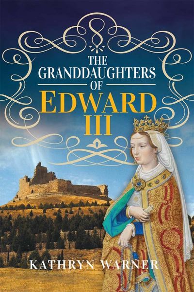 Produktbild: Granddaughters of Edward III