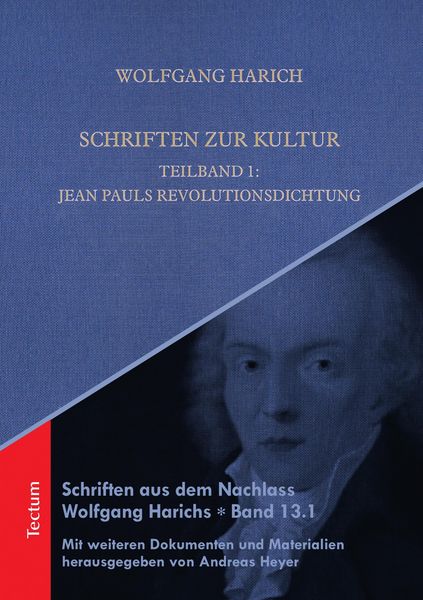 Produktbild: Schriften zur Kultur