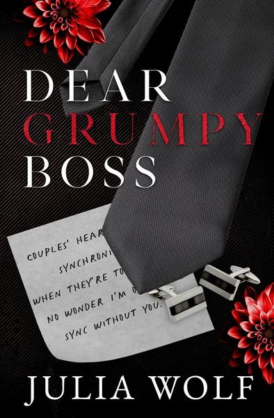 Produktbild: Dear Grumpy Boss