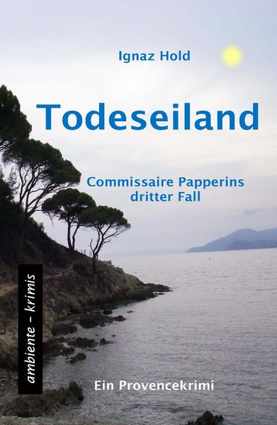 Produktbild: Todeseiland