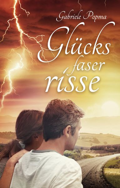 Produktbild: Gl&uuml;cksfaserrisse