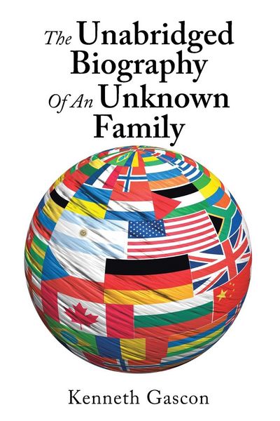 Produktbild: The Unabridged Biography of an Unknown Family