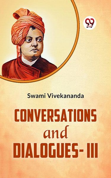 Produktbild: Conversations And Dialogues-III