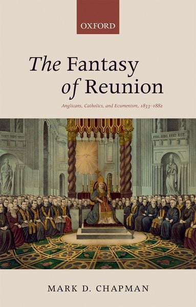 Produktbild: The Fantasy of Reunion