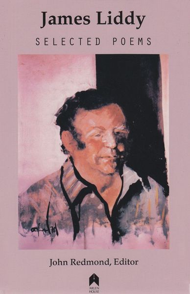 Produktbild: James Liddy: Selected Poems