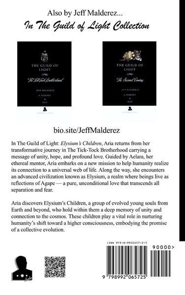 Produktbild: The Guild of Light