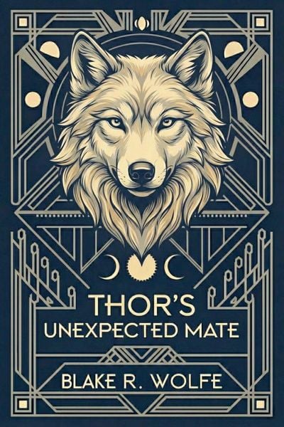 Produktbild: Thor's Unexpected Mate
