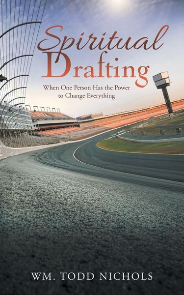 Produktbild: Spiritual Drafting