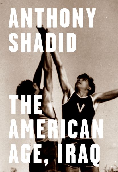Produktbild: American Age, Iraq