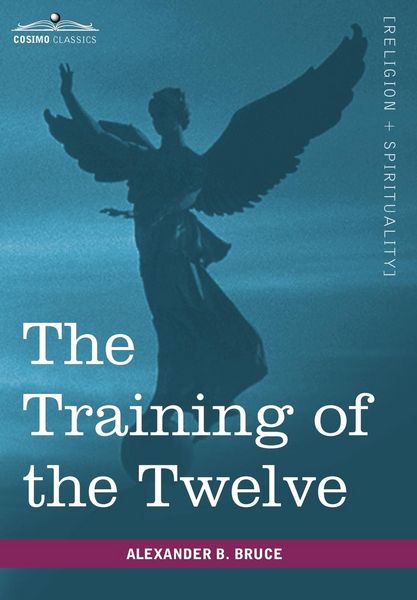 Produktbild: The Training of the Twelve
