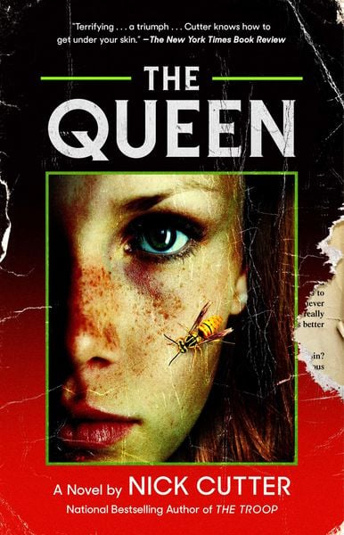 Produktbild: The Queen