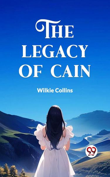 Produktbild: The Legacy Of Cain