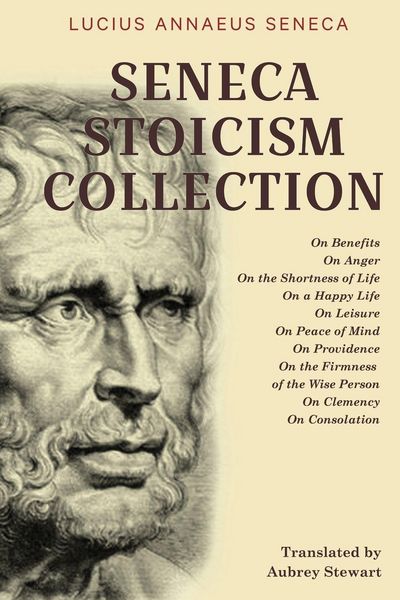 Produktbild: Seneca Stoicism Collection
