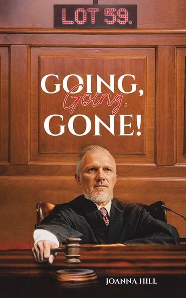 Produktbild: Going, Going, Gone!