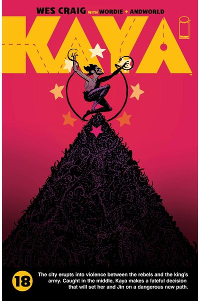 Produktbild: Kaya #18