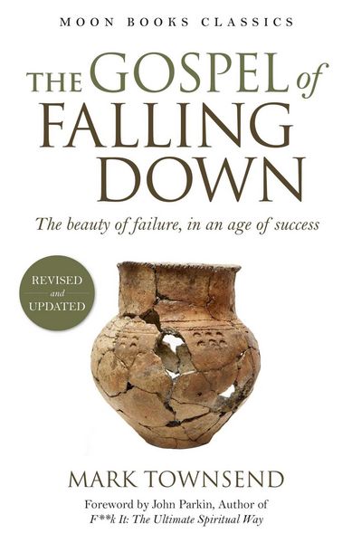 Produktbild: The Gospel of Falling Down