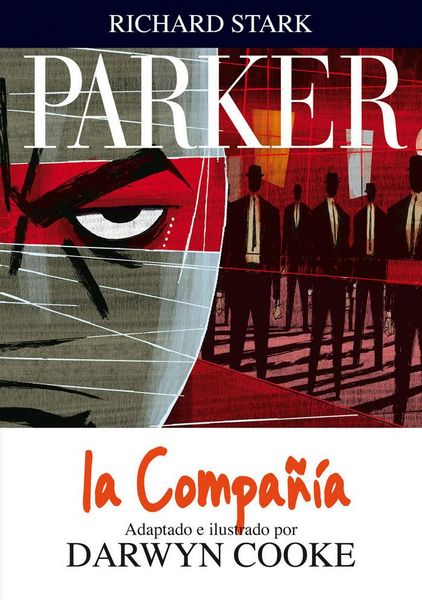 Produktbild: Parker 2 : la compa&ntilde;&iacute;a