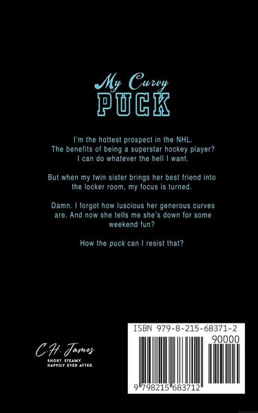 Produktbild: My Curvy Puck
