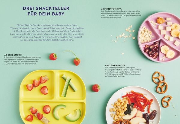 Produktbild: Das gro&szlig;e GU Breifrei-Kochbuch
