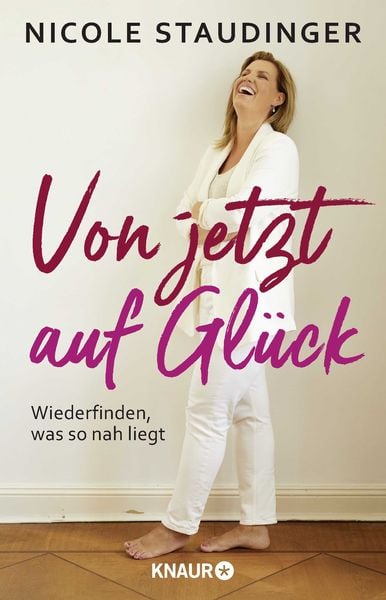 Produktbild: Von jetzt auf Gl&uuml;ck