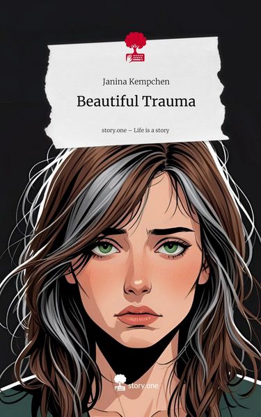 Produktbild: Beautiful Trauma. Life is a Story - story.one