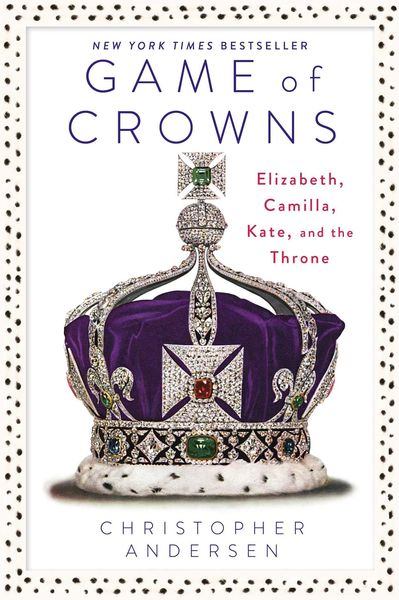 Produktbild: Game of Crowns