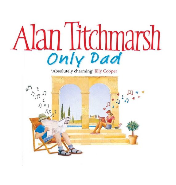 Produktbild: Only Dad