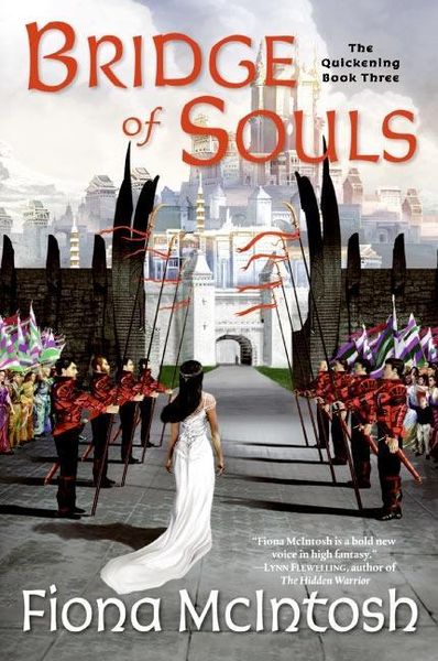 Produktbild: Bridge of Souls