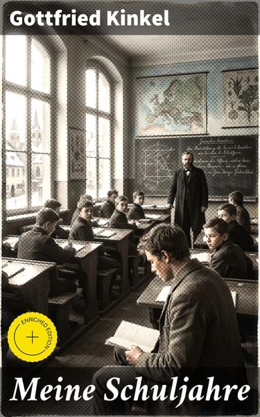 Produktbild: Meine Schuljahre