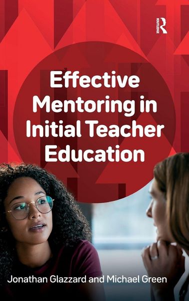 Produktbild: Effective Mentoring in Initial Teacher Education