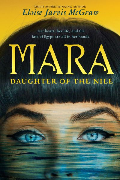 Produktbild: McGraw, E: Mara, Daughter of the Nile