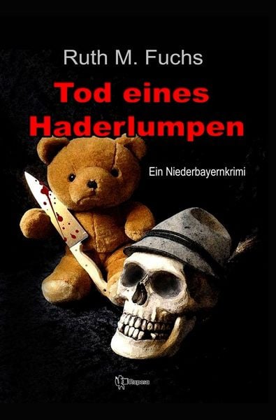 Produktbild: Tod eines Haderlumpen