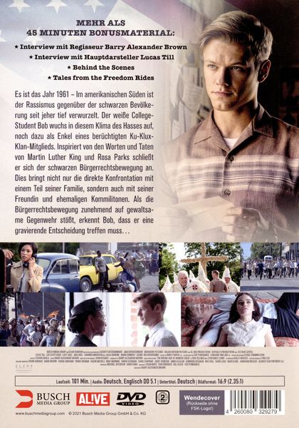 Produktbild: Son of the South