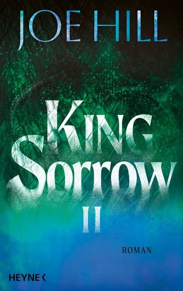 Produktbild: King Sorrow II