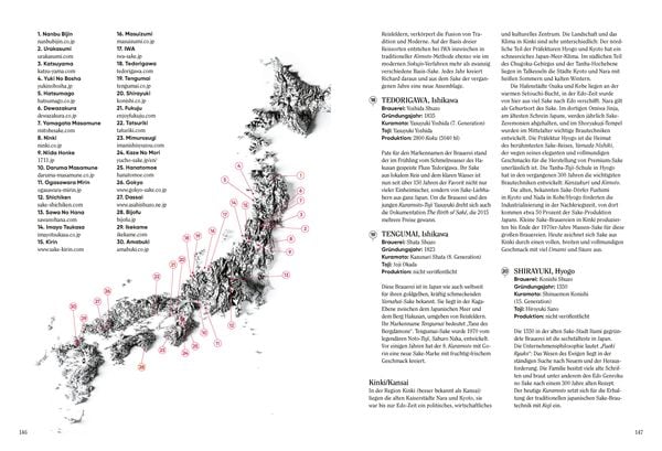 Produktbild: Sake