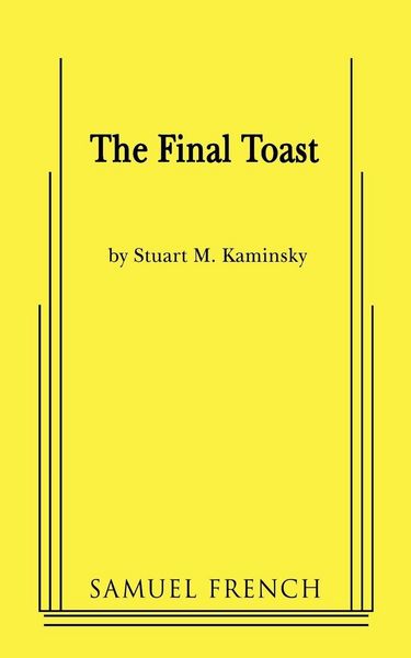 Produktbild: The Final Toast