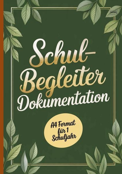 Produktbild: Schulbegleiter Dokumentation