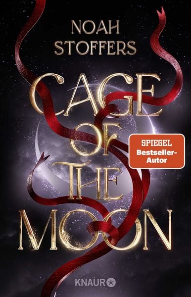 Cage of the Moon, Taschenbuch von Noah Stoffers, Knaur Taschenbuch, 9783426564752