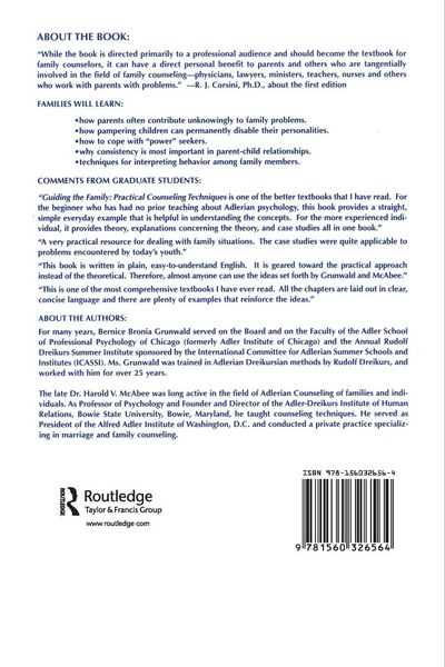 Produktbild: Guiding The Family