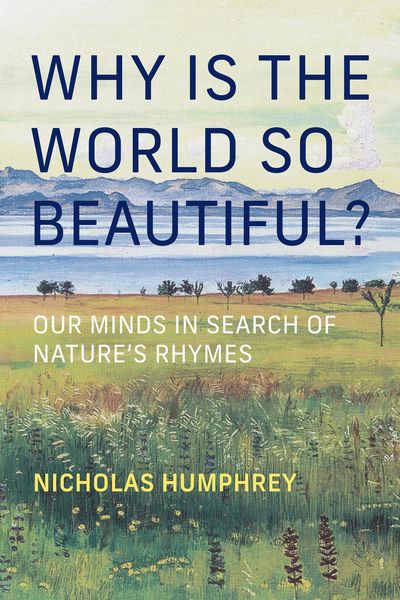 Produktbild: Why Is the World So Beautiful?