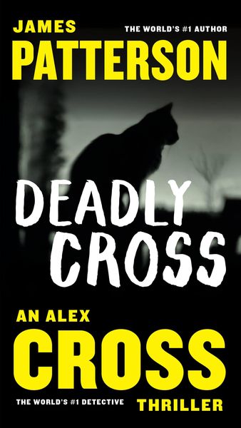 Produktbild: Deadly Cross