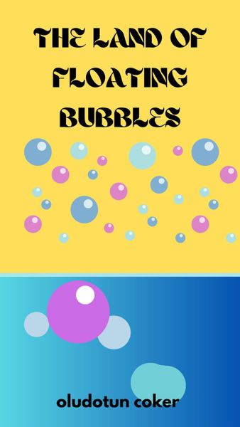 Produktbild: The Land of Floating Bubbles