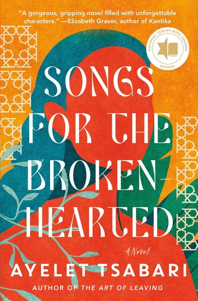 Produktbild: Songs for the Brokenhearted