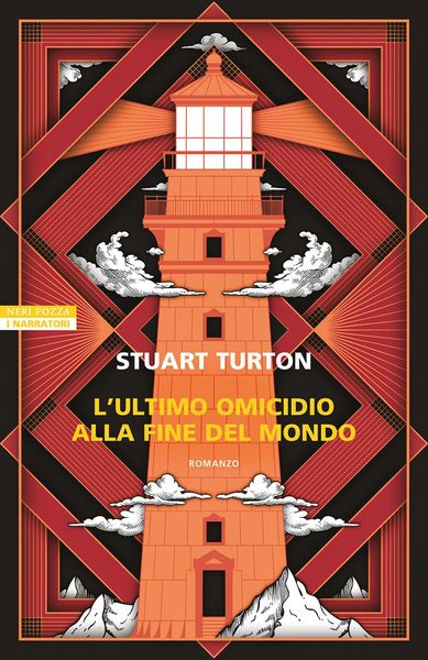 Produktbild: L' ultimo omicidio alla fine del mondo
