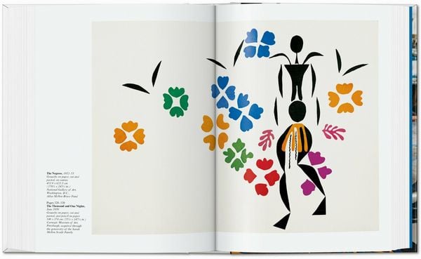 Produktbild: Matisse