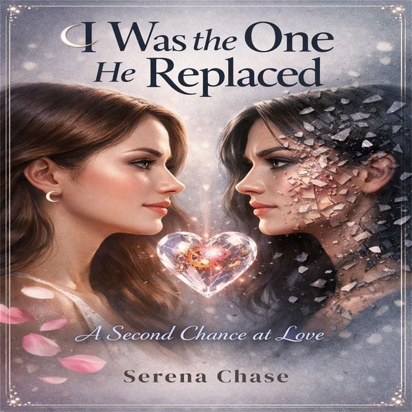 Produktbild: I Was the One He Replaced