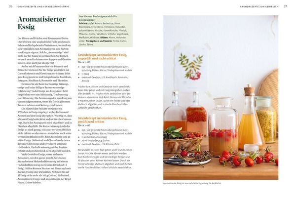 Produktbild: Essbare B&auml;ume und Str&auml;ucher